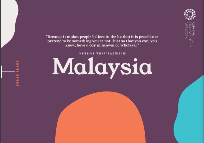 conversion therapy cover